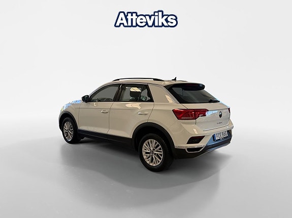 Volkswagen T-Roc 5 of 5