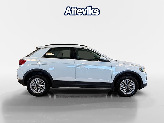 Volkswagen T-Roc 2 of 5