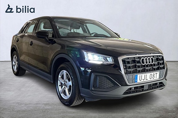 Audi Q2 14 of 18