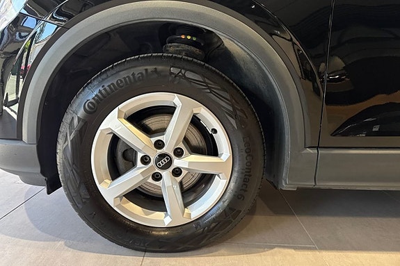 Audi Q2 11 of 18
