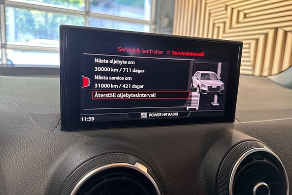 Audi Q2 9 of 18