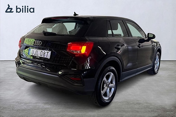 Audi Q2 13 of 18