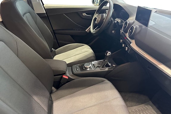 Audi Q2 5 of 5