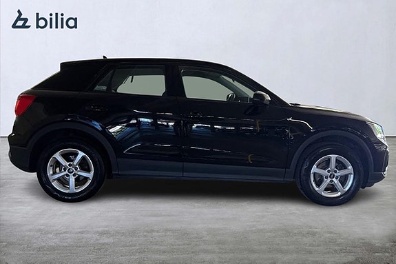 Audi Q2 12 of 18