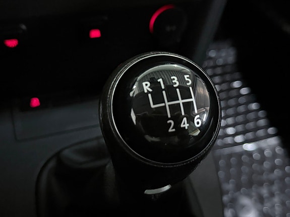 Volkswagen Touran 17 of 19