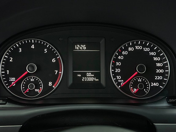 Volkswagen Touran 15 of 19