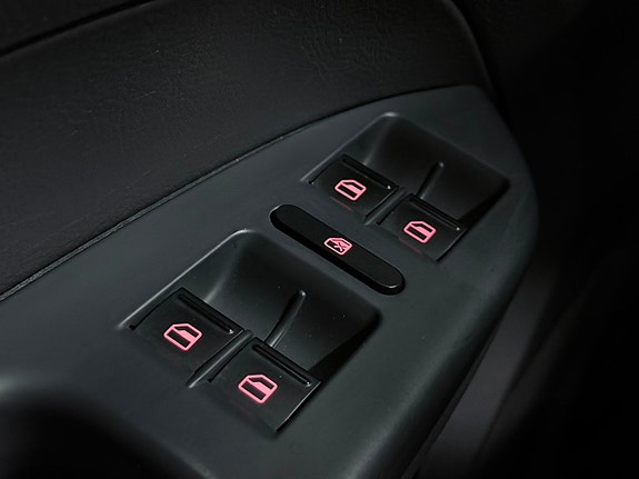 Volkswagen Touran 18 of 19