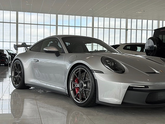 Porsche 911 GT3 22 of 22