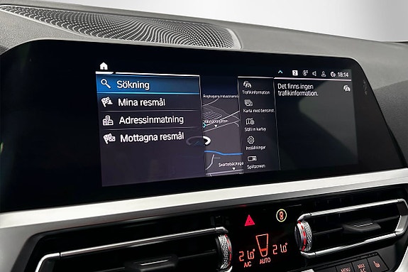 BMW 330e 16 of 23