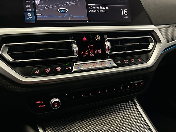 BMW 330e 22 of 23
