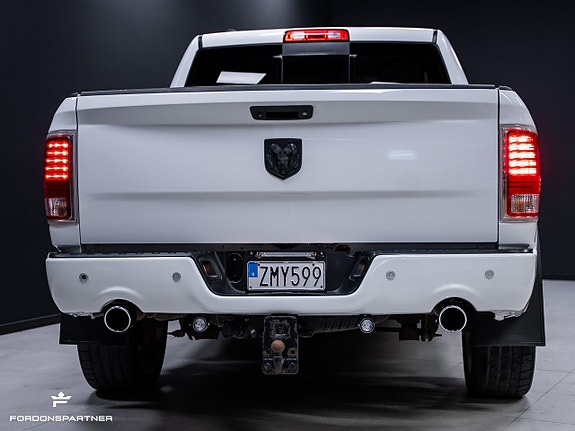 Dodge RAM 1500 13 of 30