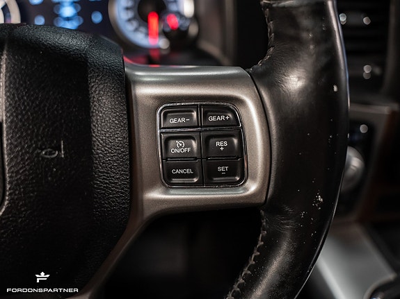 Dodge RAM 1500 22 of 30