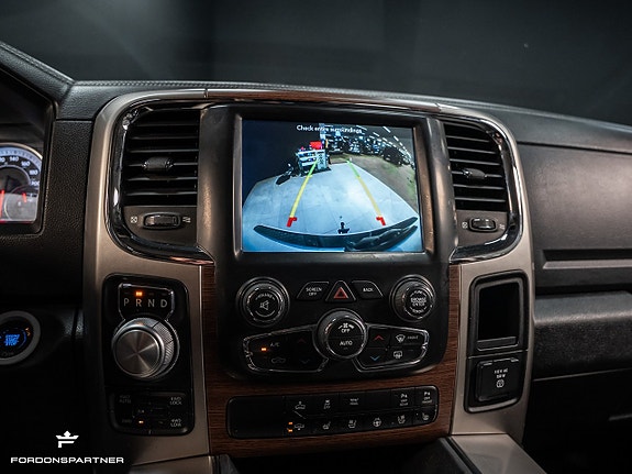 Dodge RAM 1500 23 of 30