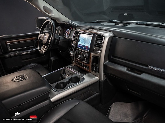 Dodge RAM 1500 28 of 30