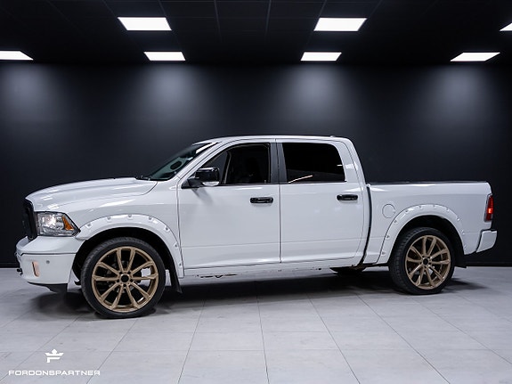 Dodge RAM 1500 4 of 30