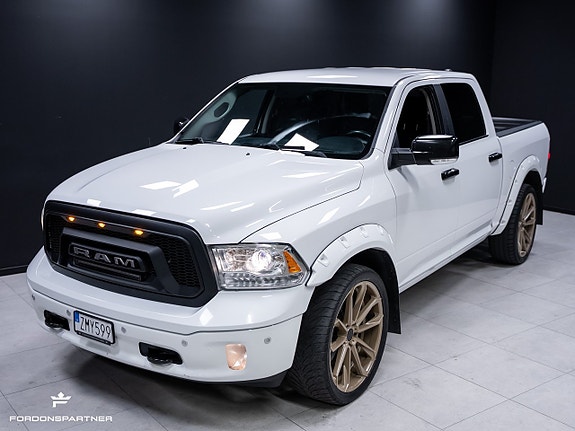 Dodge RAM 1500 7 of 30