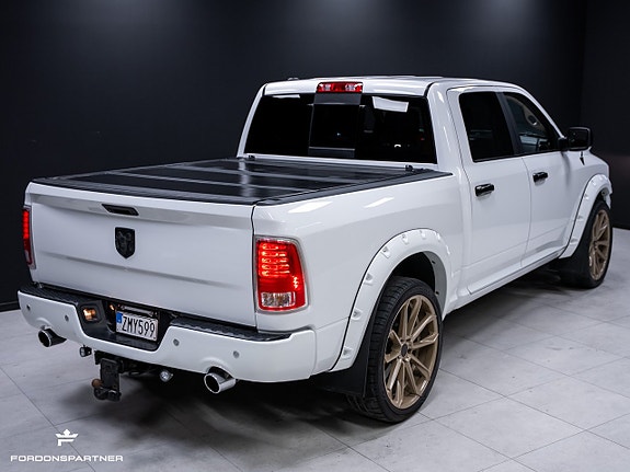 Dodge RAM 1500 14 of 30