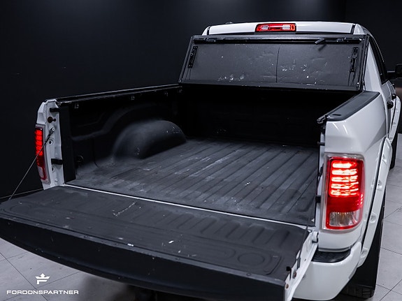 Dodge RAM 1500 15 of 30