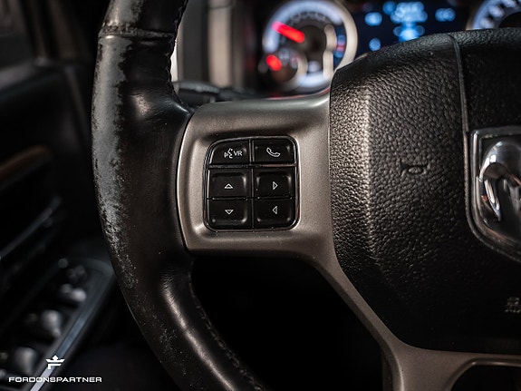 Dodge RAM 1500 21 of 30
