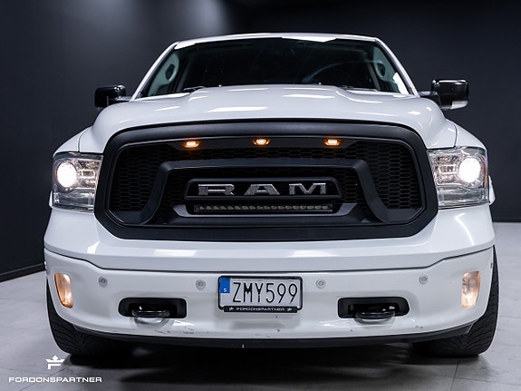Dodge RAM 1500 3 of 30