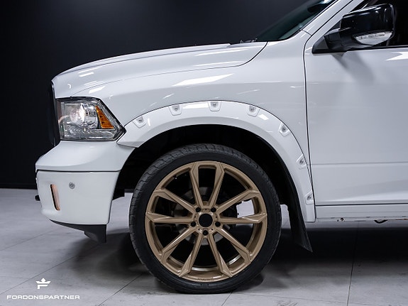 Dodge RAM 1500 5 of 30