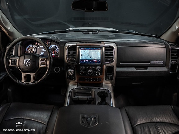 Dodge RAM 1500 18 of 30