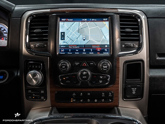 Dodge RAM 1500 26 of 30
