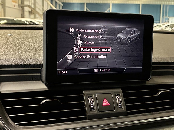 Audi Q5 29 of 29