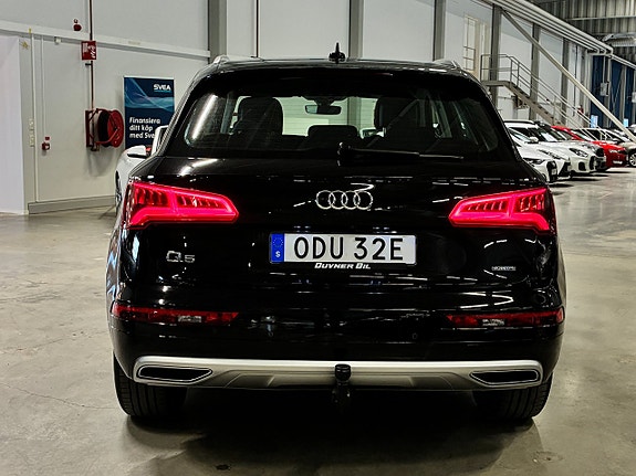 Audi Q5 5 of 29