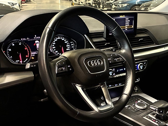 Audi Q5 22 of 29