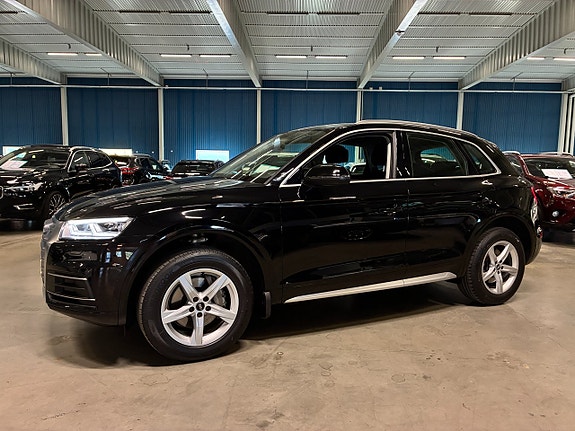 Audi Q5 7 of 29
