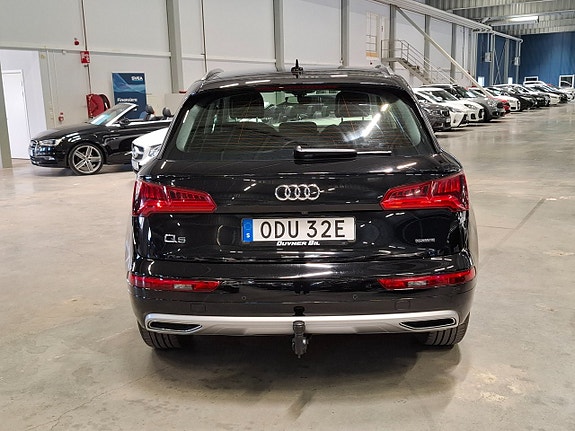 Audi Q5 5 of 5
