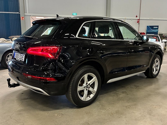 Audi Q5 4 of 29