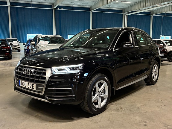 Audi Q5 8 of 29