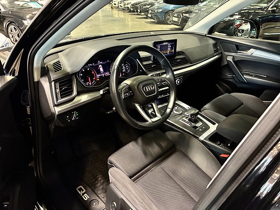 Audi Q5 21 of 29