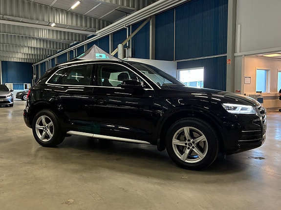 Audi Q5 3 of 29