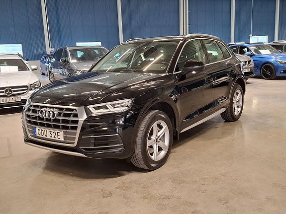 Audi Q5 4 of 5