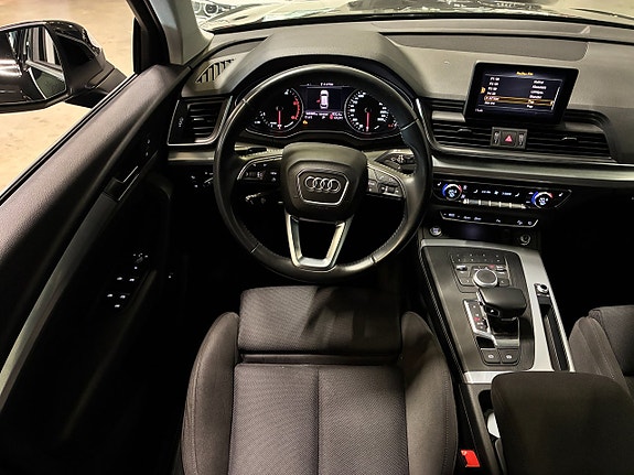 Audi Q5 20 of 29