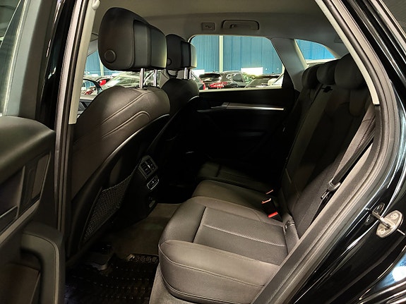 Audi Q5 17 of 29