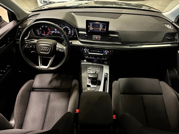 Audi Q5 19 of 29