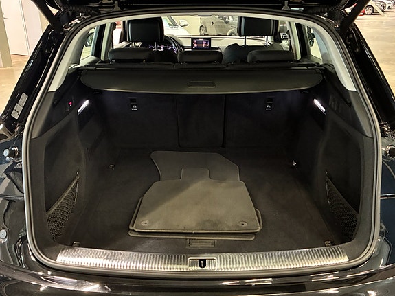 Audi Q5 12 of 29