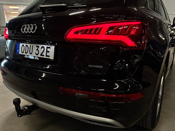 Audi Q5 11 of 29