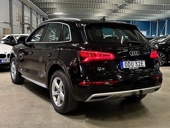 Audi Q5 6 of 29