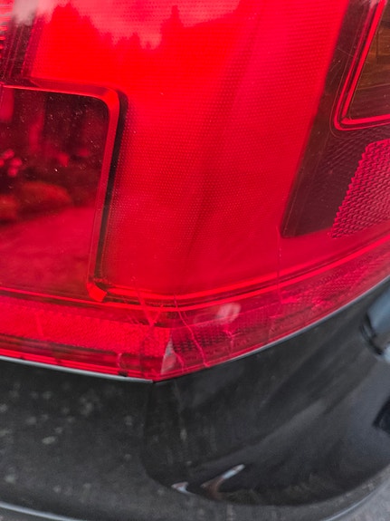 Volvo V90 Cross Country 14 of 15