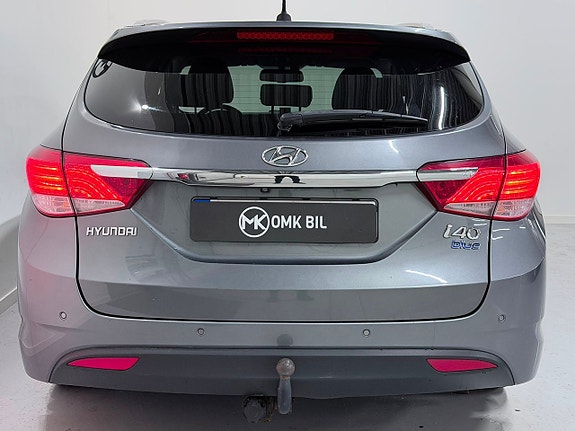 Hyundai i40 9 of 26
