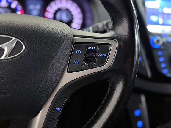 Hyundai i40 17 of 26