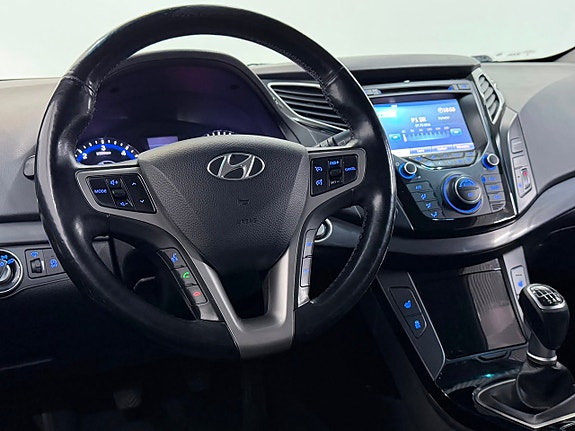 Hyundai i40 25 of 26