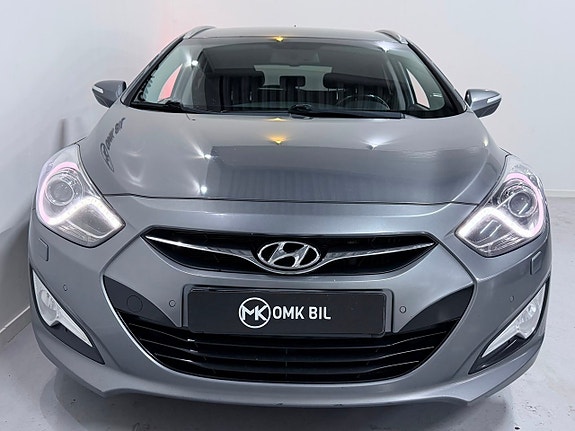 Hyundai i40 6 of 26