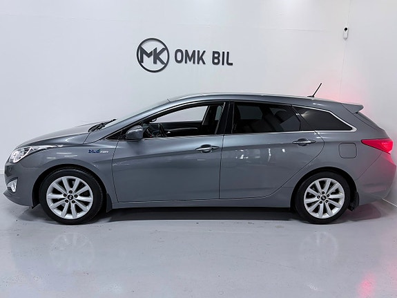 Hyundai i40 5 of 5