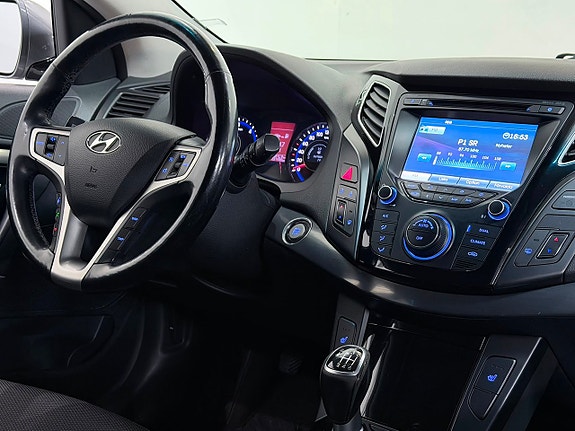 Hyundai i40 10 of 26